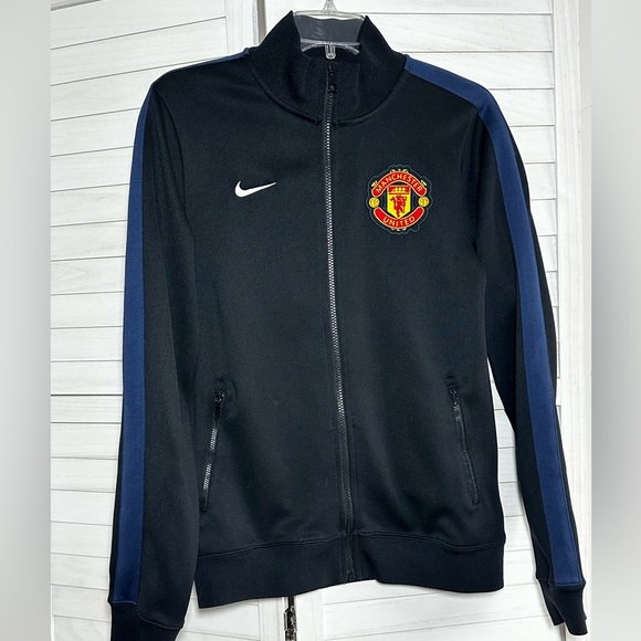 Nike Other - Nike Manchester United Full Zip unisex Jacket